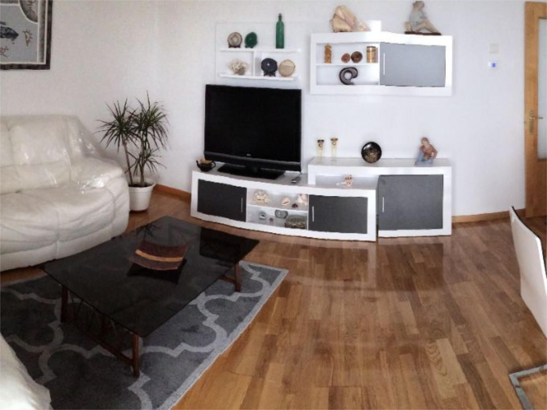 Piso en  Calle Baluarte Aragonés 1 - Foto 2