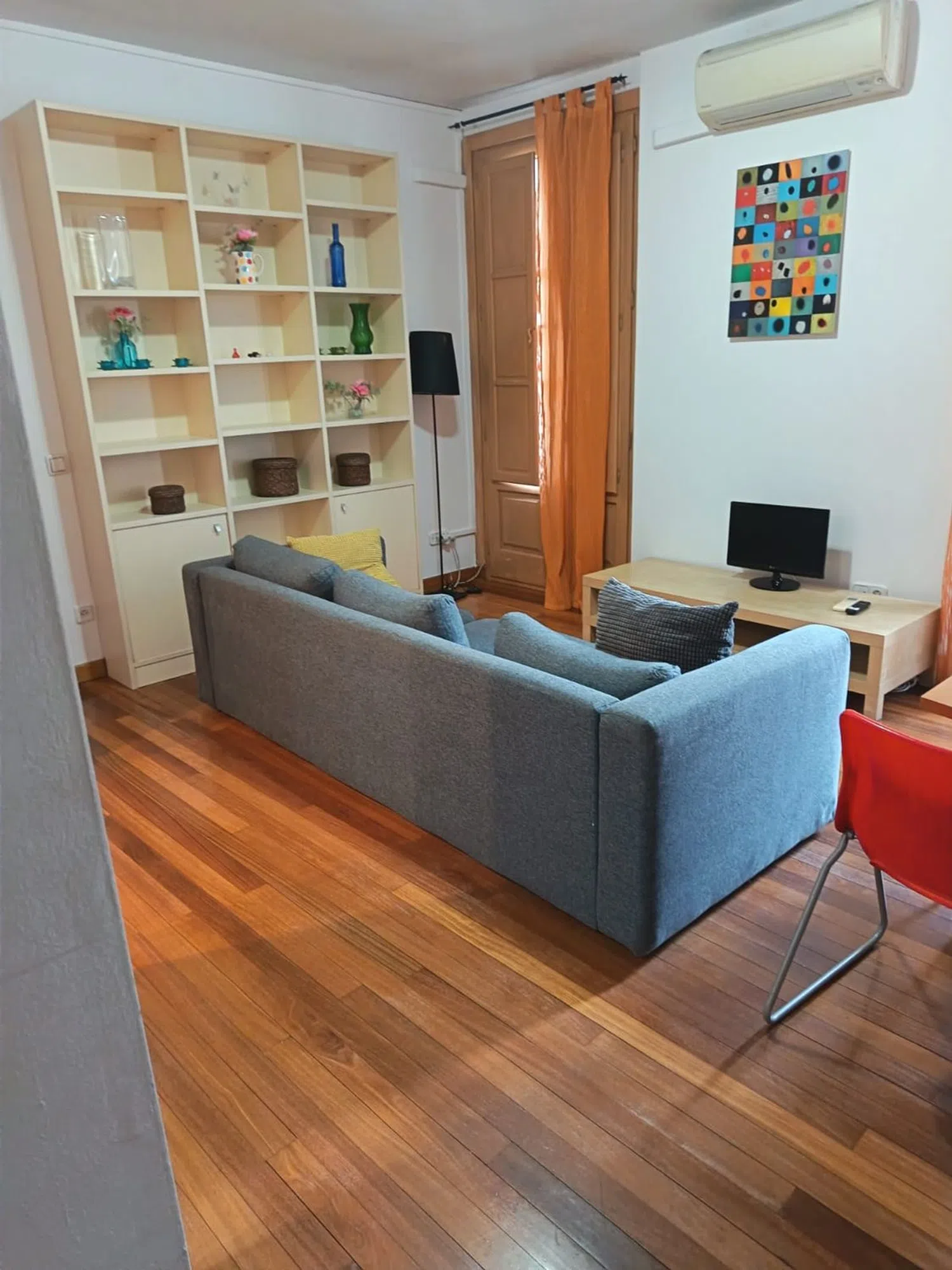 Estudio en calle Toro, 5 - Foto 2