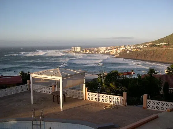 Casa o chalet independiente en Bajamar-Punta del Hidalgo, Bajamar-Punta del Hidalgo - Foto 8
