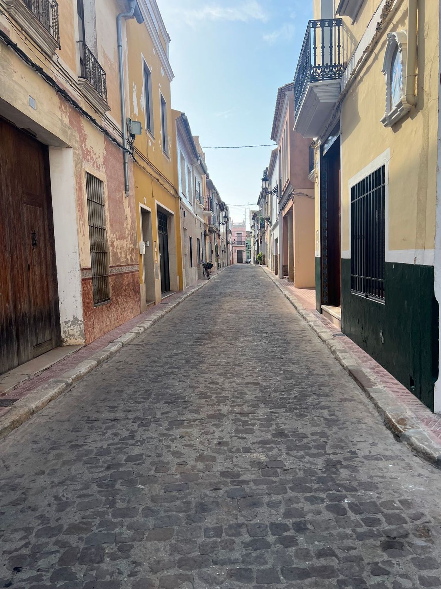 Piso en Calle del Cabanyal, 13 - Foto 4