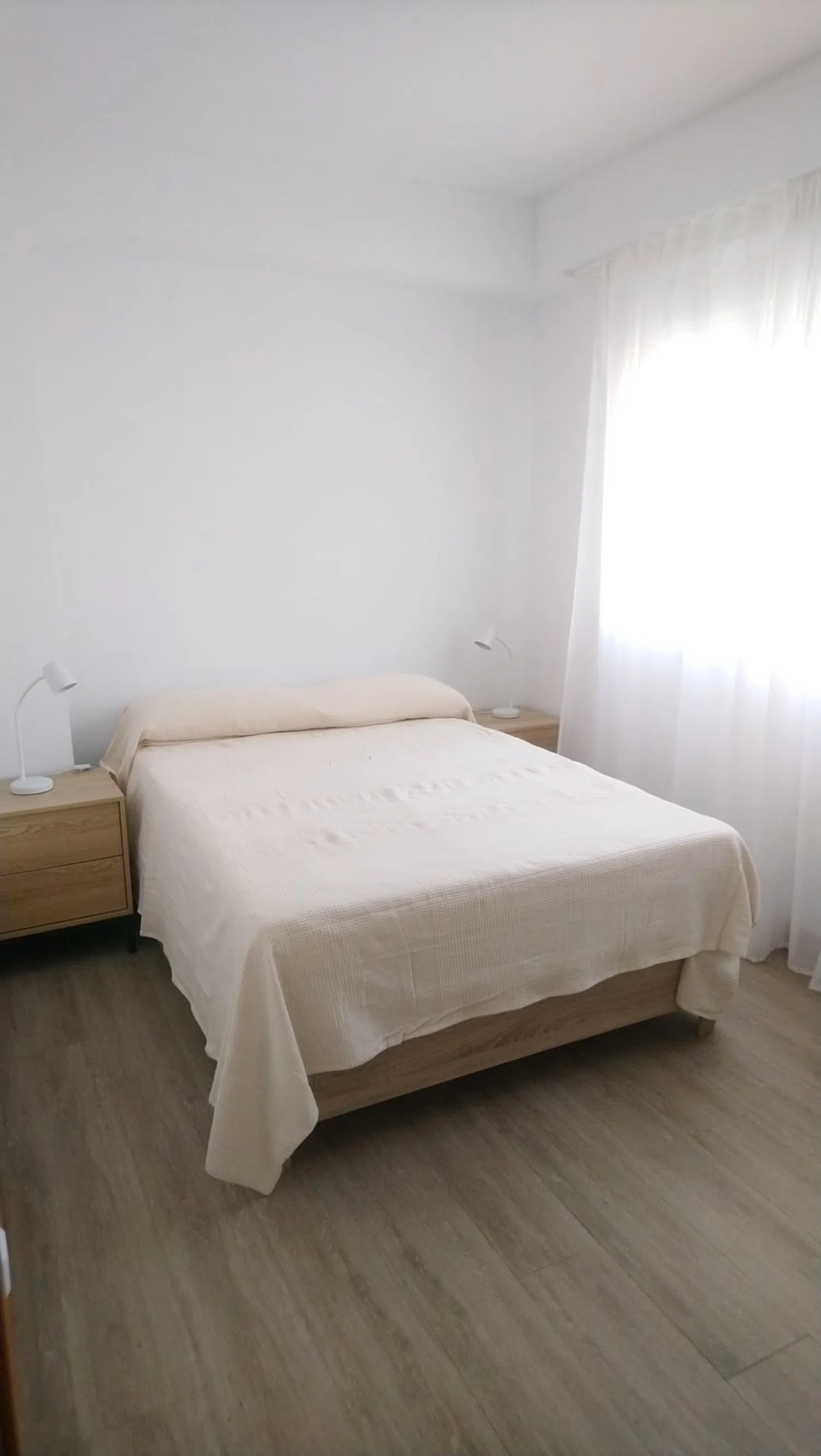Piso en calle de Alcántara, 57 - Foto 8
