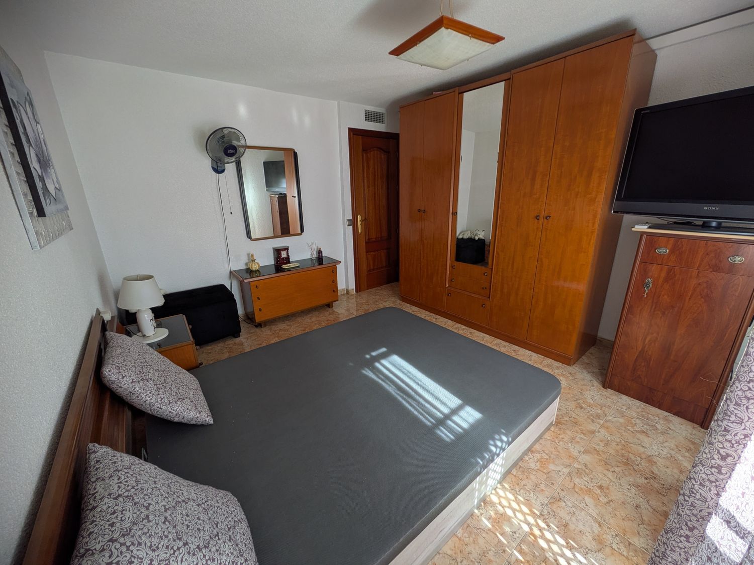 Piso en Calle José Moreno Onofre, 4, Miralbaida - Parque Azahara - Foto 3