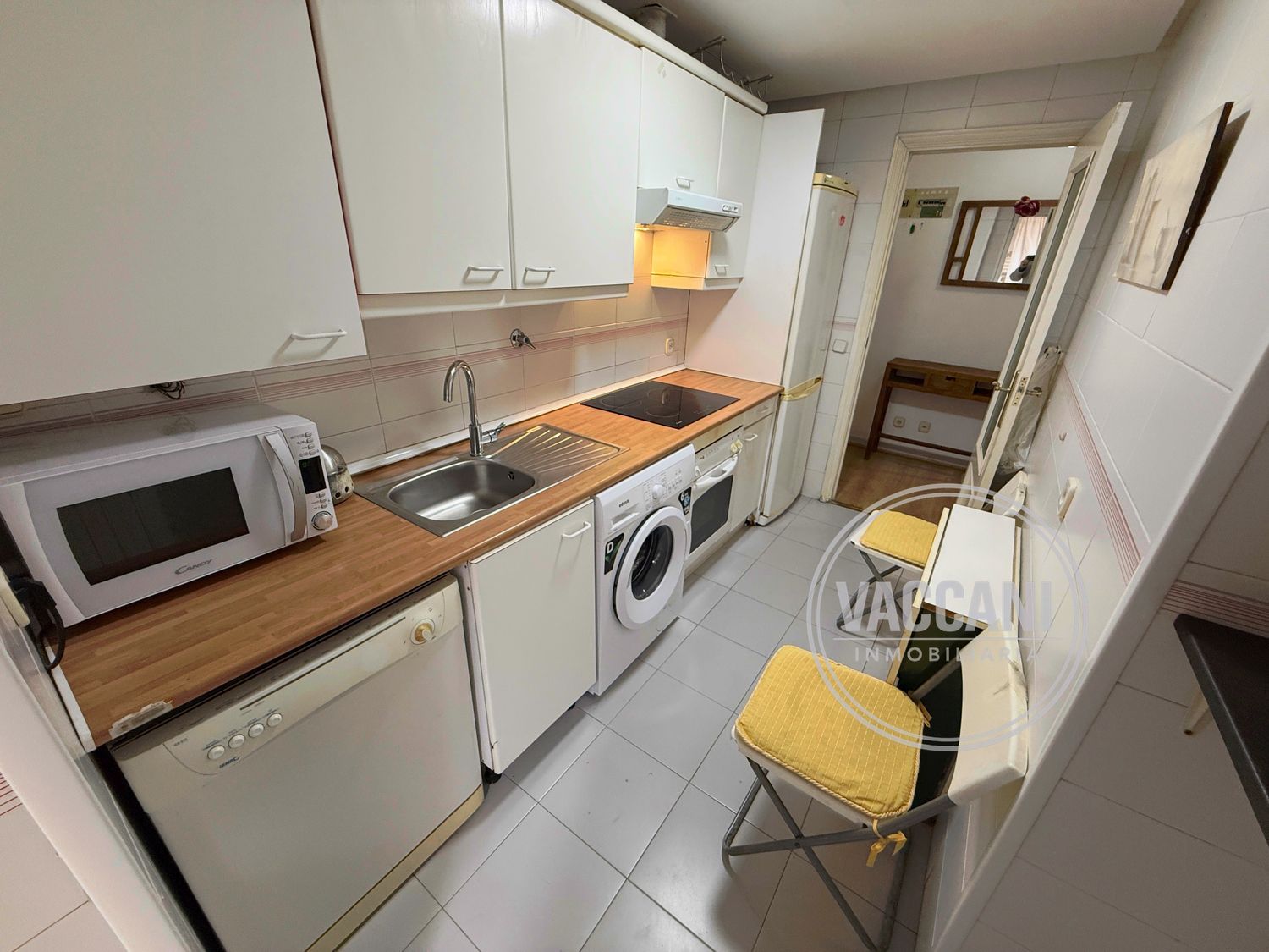 Piso en Costanilla del Olivar, Zona Pueblo - Foto 12