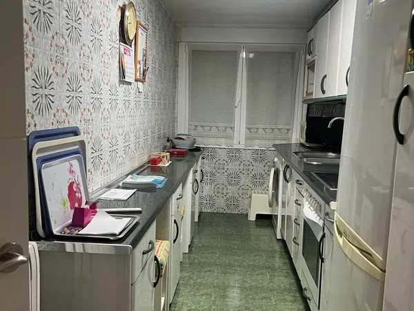 Piso en Paseo de María Agustín, 86, San Pablo - Foto 7
