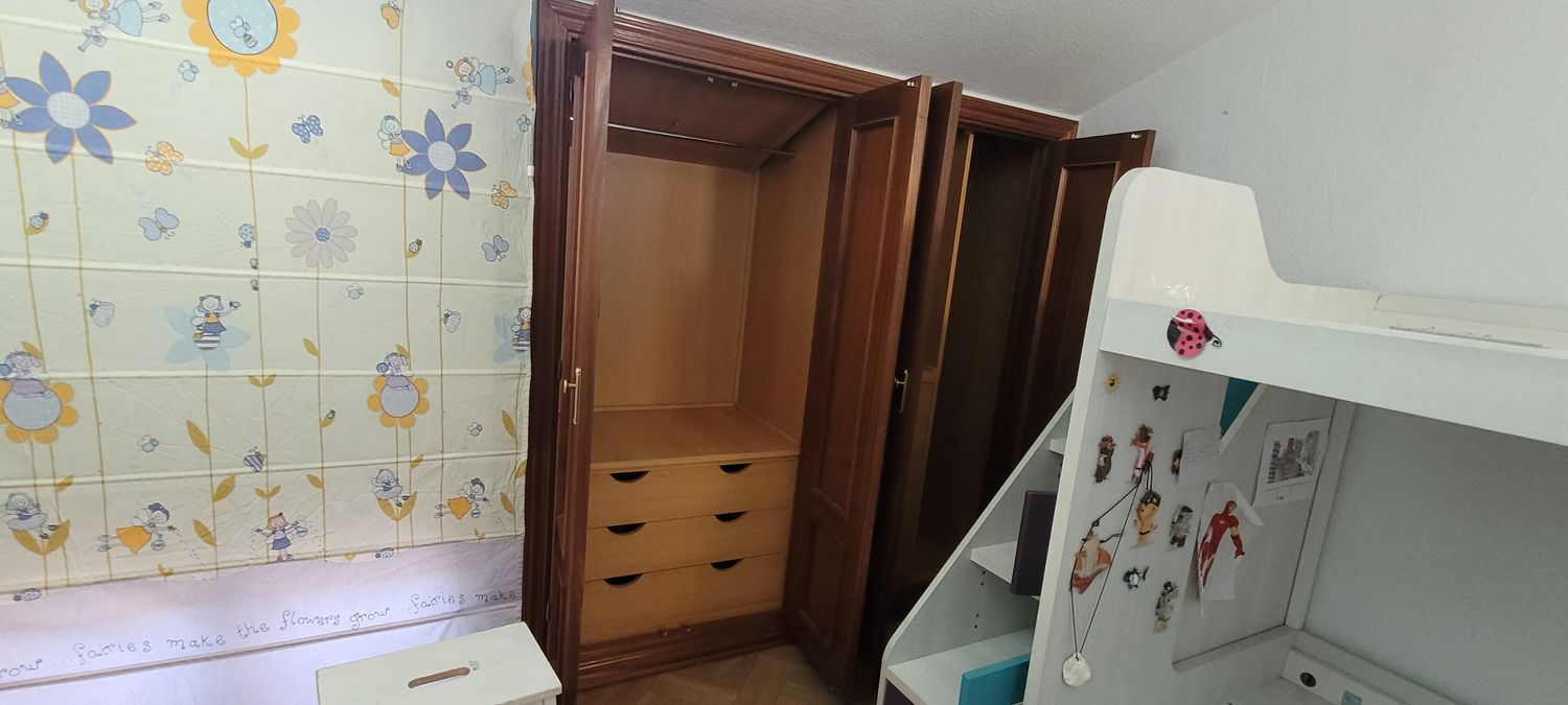 Dúplex en Calle Guindales, 26, Zona Renfe - Foto 19