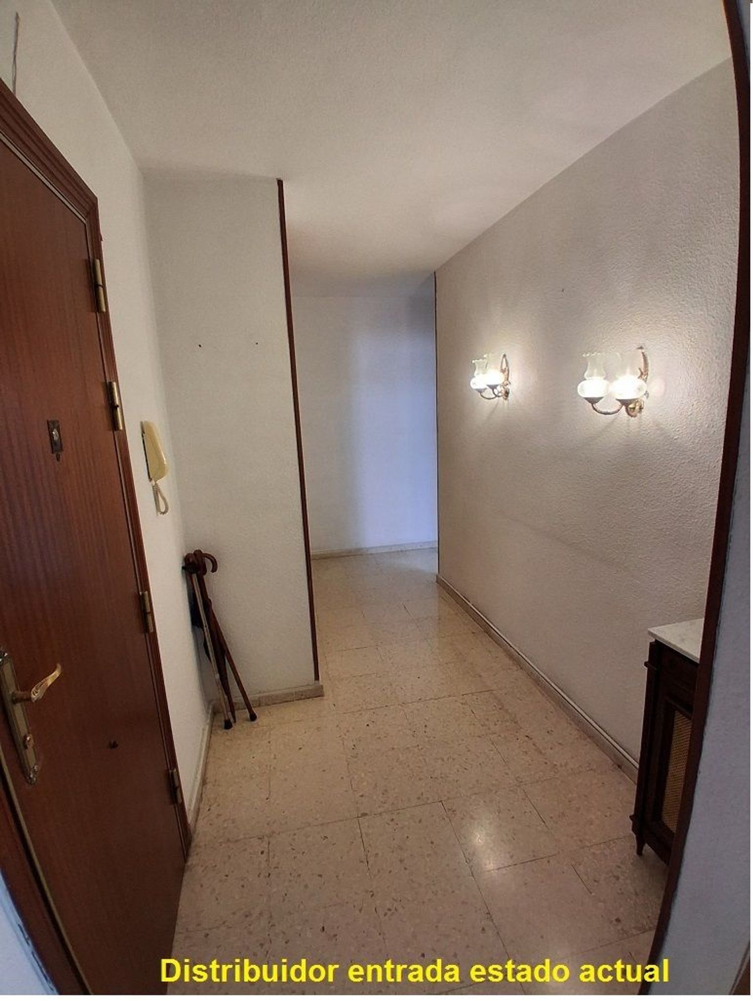 Piso en Calle Arabial, 117, Ronda - Arabial - Foto 16