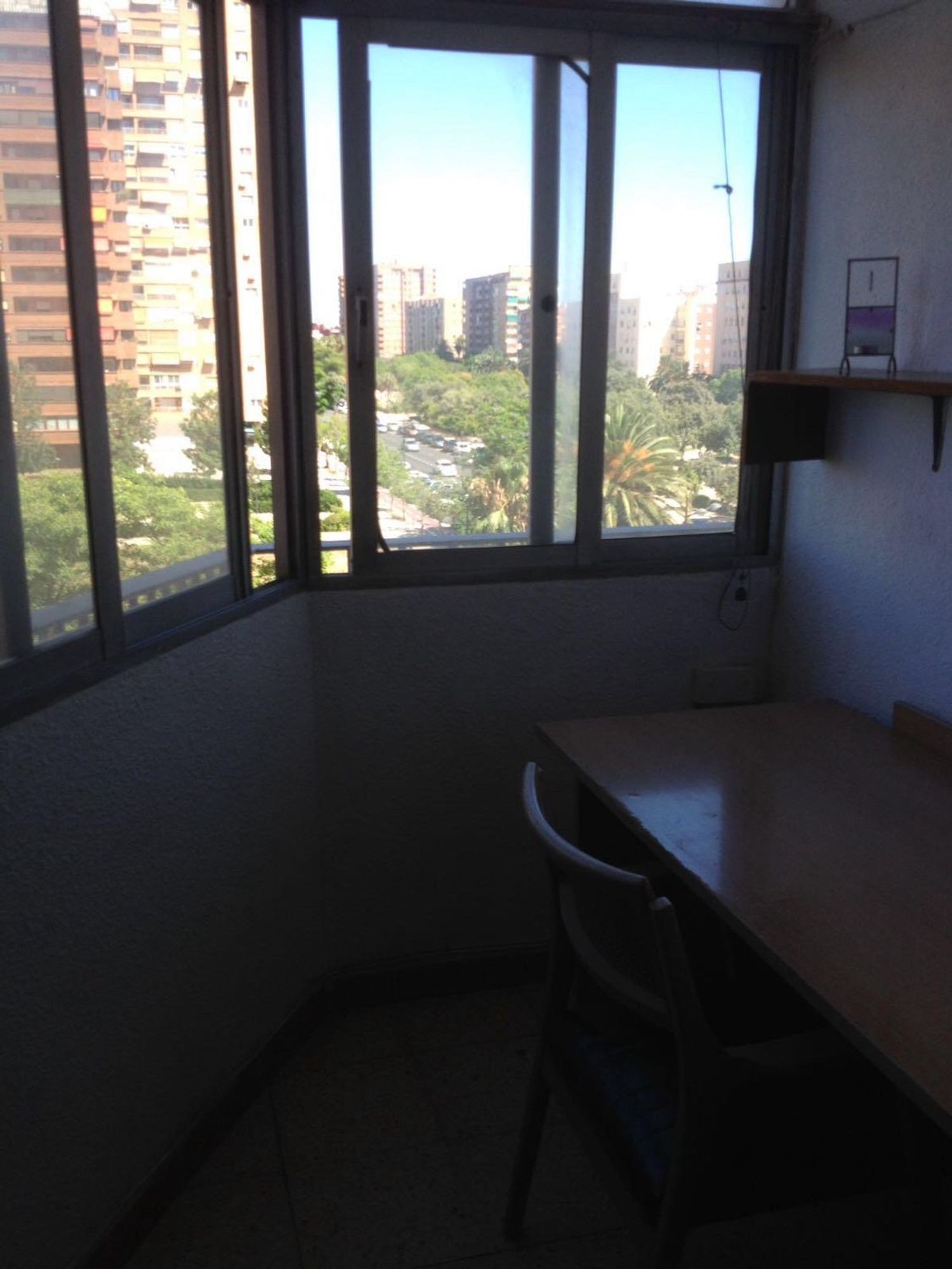 Piso en Avenida de Blasco Ibáñez, 153, La Carrasca - Foto 8