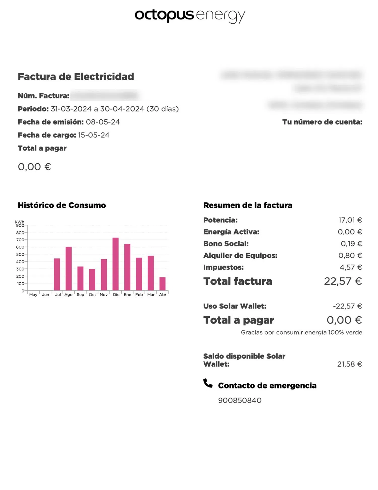 Chalet adosado en calle Menta, 67 - Foto 30