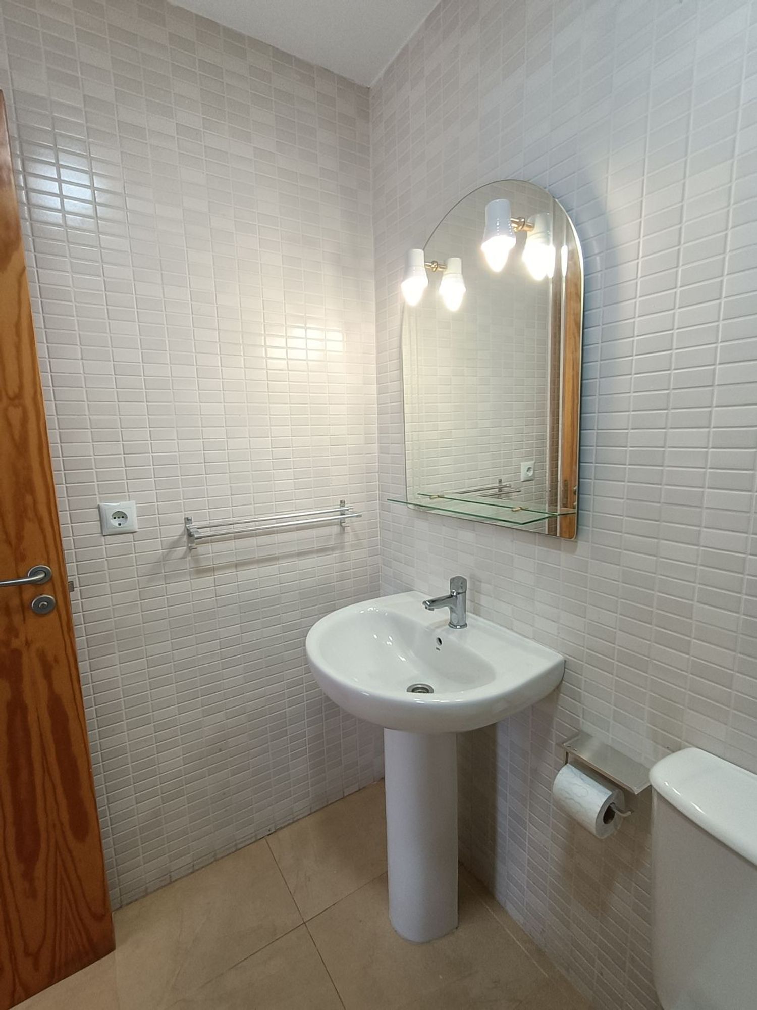 Chalet adosado en Camino Vial, 16, San García - La Juliana, San García - La Juliana - Foto 24