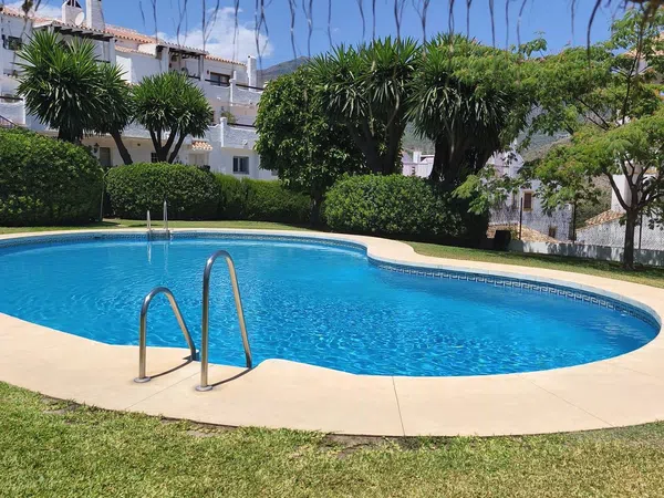 Piso en Urbanización Las Lomas, 14, Benahavís, Benahavís - Foto 17