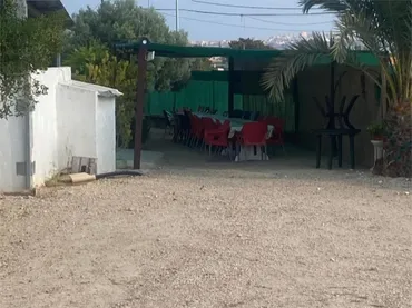 Finca rústica en  Calle Partida de la Cruz 88b - Foto 11