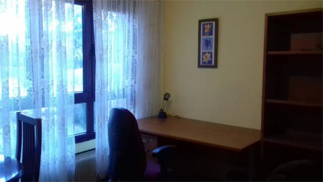 Piso en Muñoz Degraín
