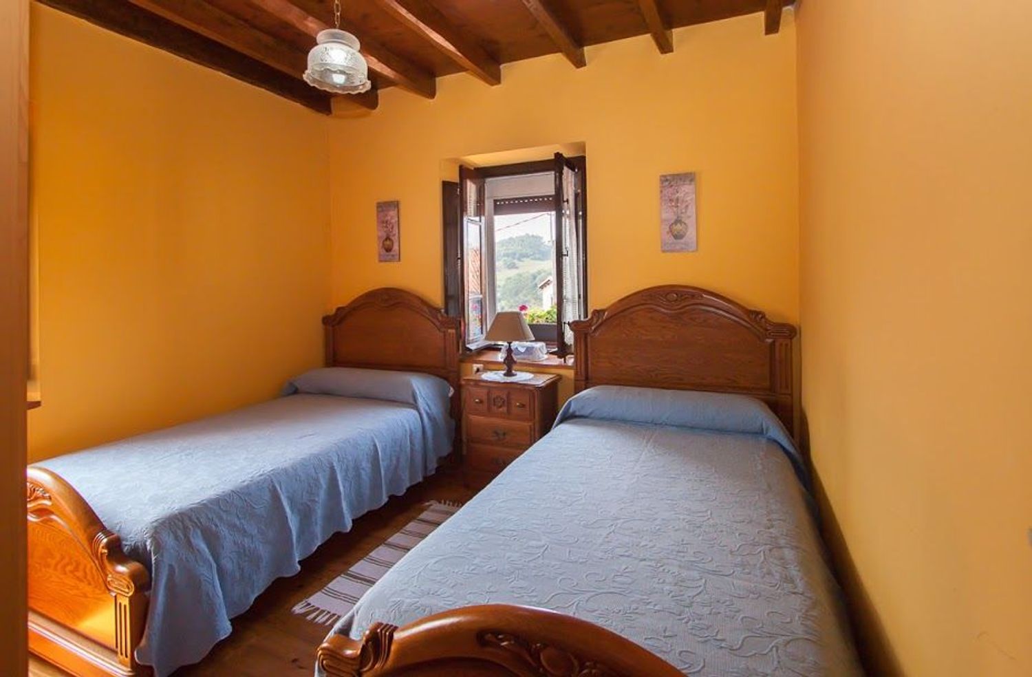 Casa rural en Barrio El Cuetu, 70 a - Foto 21