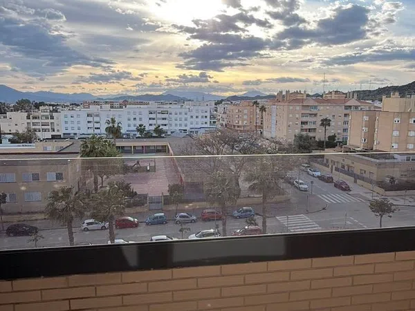 Piso en calle Orson Welles, 20 - Foto 13