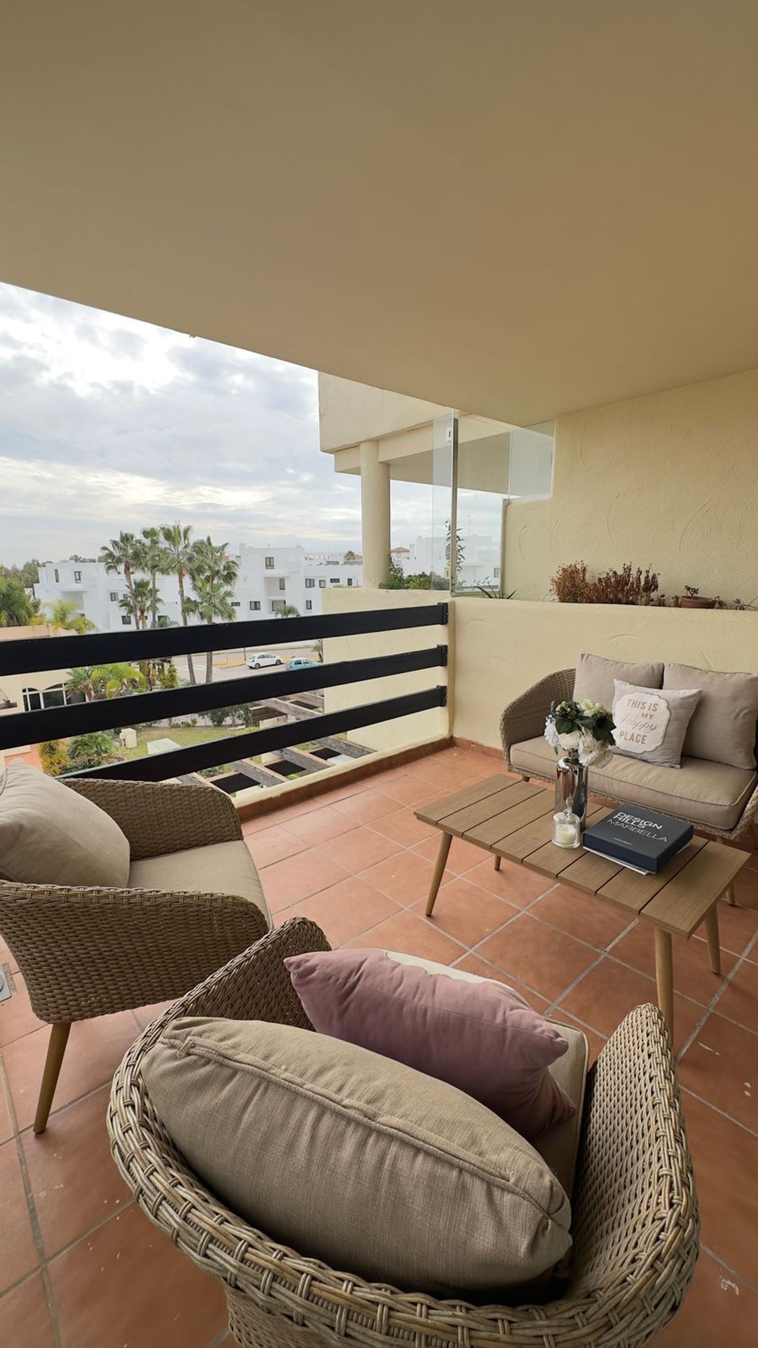 Piso en calle Caserío, 212 - Foto 6