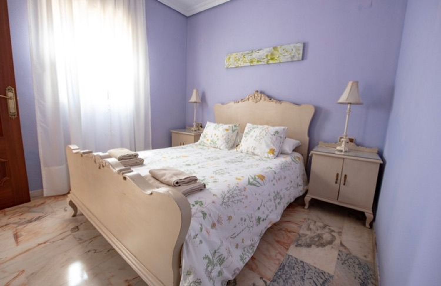 Piso en calle San Jacinto, 1 - Foto 2