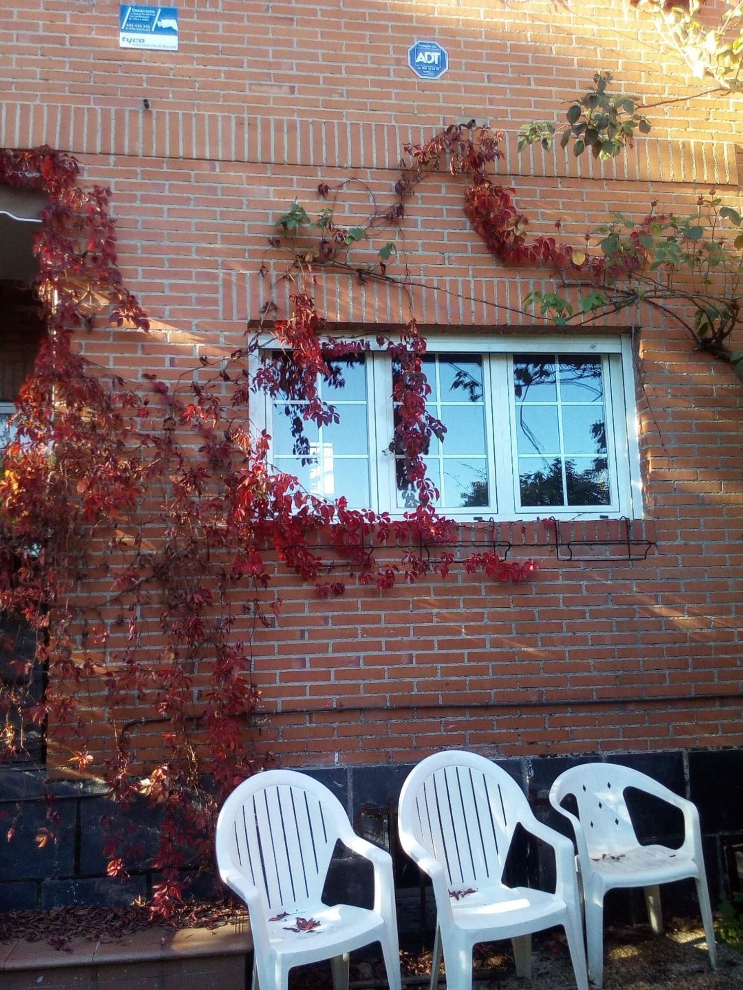 Chalet adosado en Las Colmenas, 32, La Navata, La Navata - Foto 13