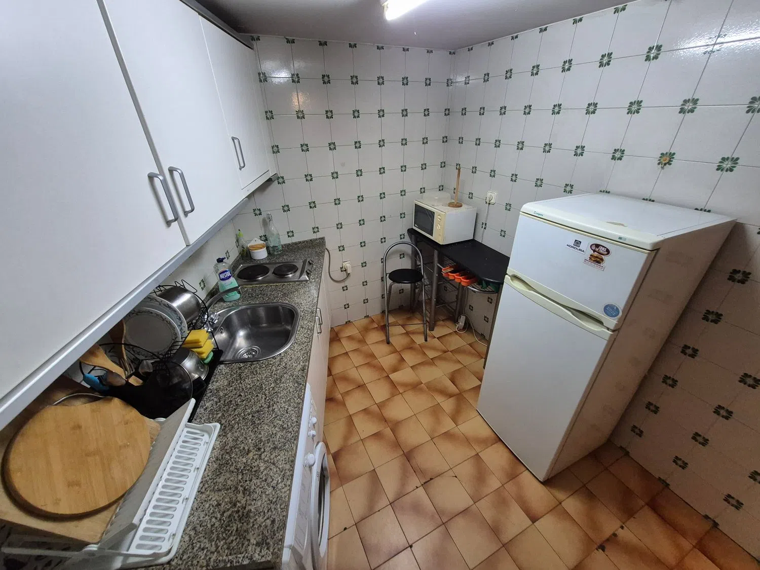 Piso en calle Marruecos, 7 - Foto 3