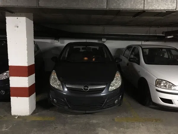 Piso en Calle Angosta del Carmen, 4, Perchel sur - El Bulto - Foto 20