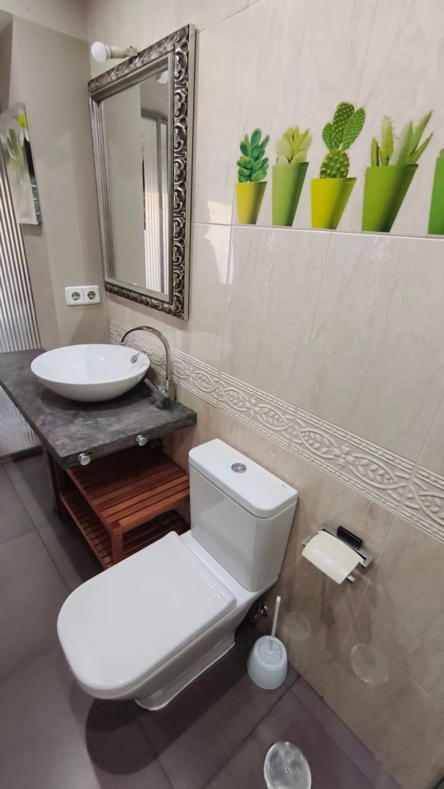 Estudio en calle Sierra de Algodonales, 4 - Foto 20