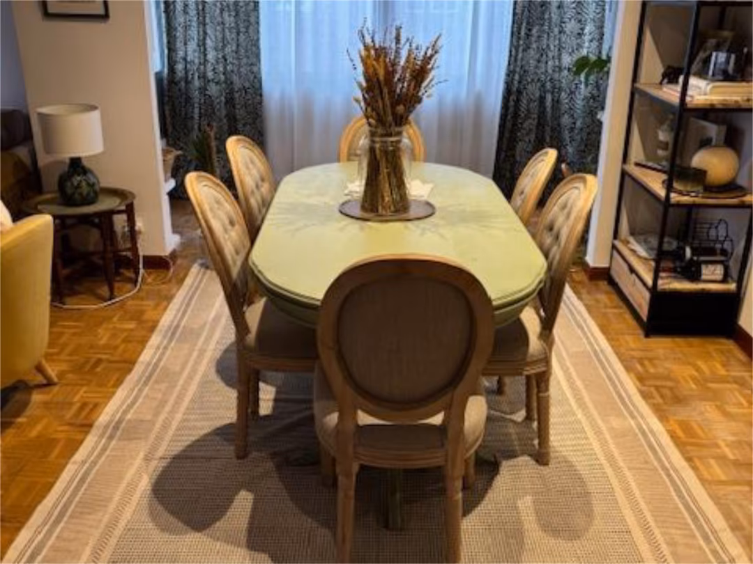 Piso en  Calle Mártires de Paracuellos 9