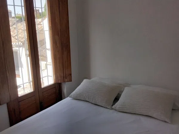 Casa o chalet independiente en Calle Almanzora Alta, 4, Molinos - Santiago - Foto 33