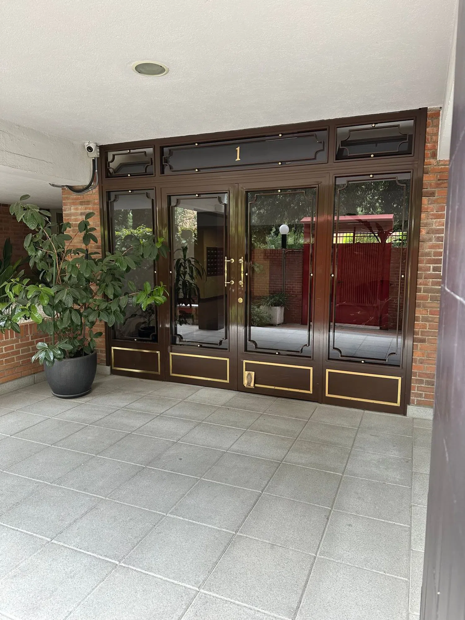 Piso en plaza de las Olivas, 1 - Foto 6