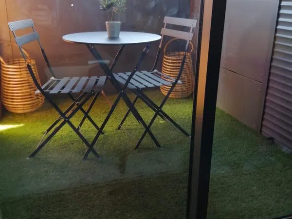 Piso en avenida de la Ilustración, 103 - Foto 8