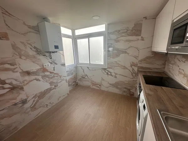 Piso en via Lusitana, 118 - Foto 7