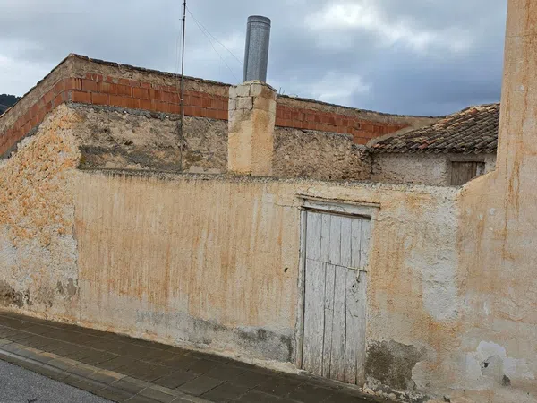 Chalet adosado en Cuesta de San Pedro, 7 - Foto 8