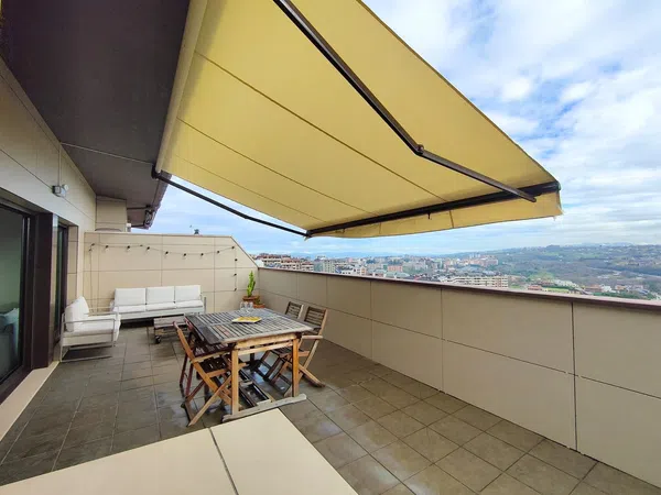 Ático en plaza Fernando Alvarez Garcia, 16 - Foto 5