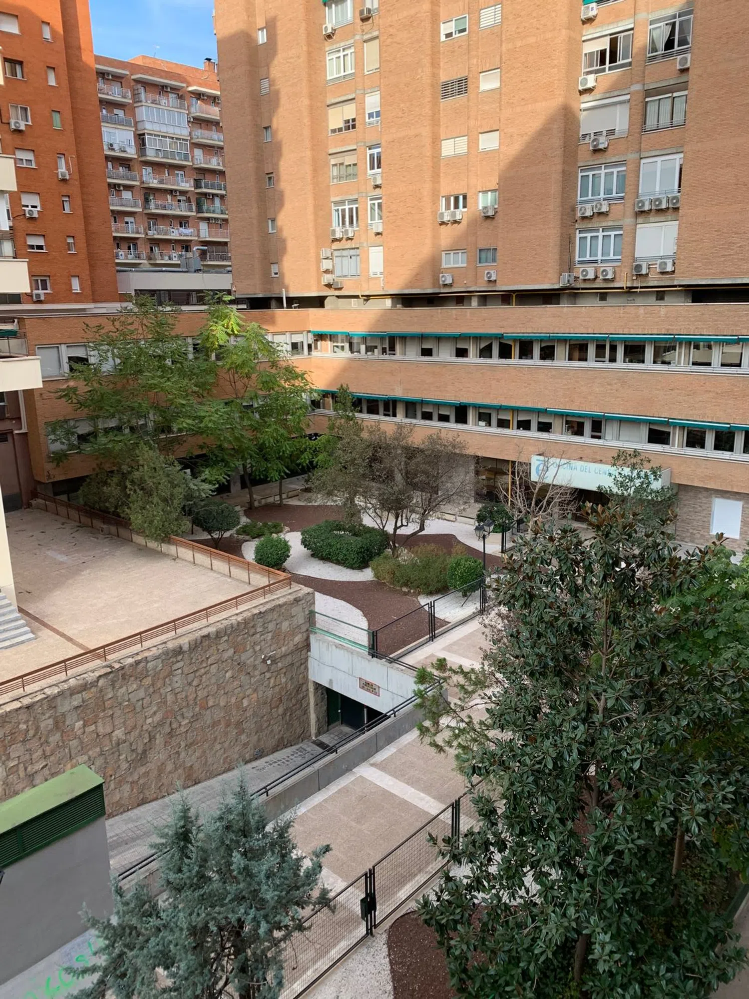 Estudio en calle de la Infanta Mercedes, 92 - Foto 21