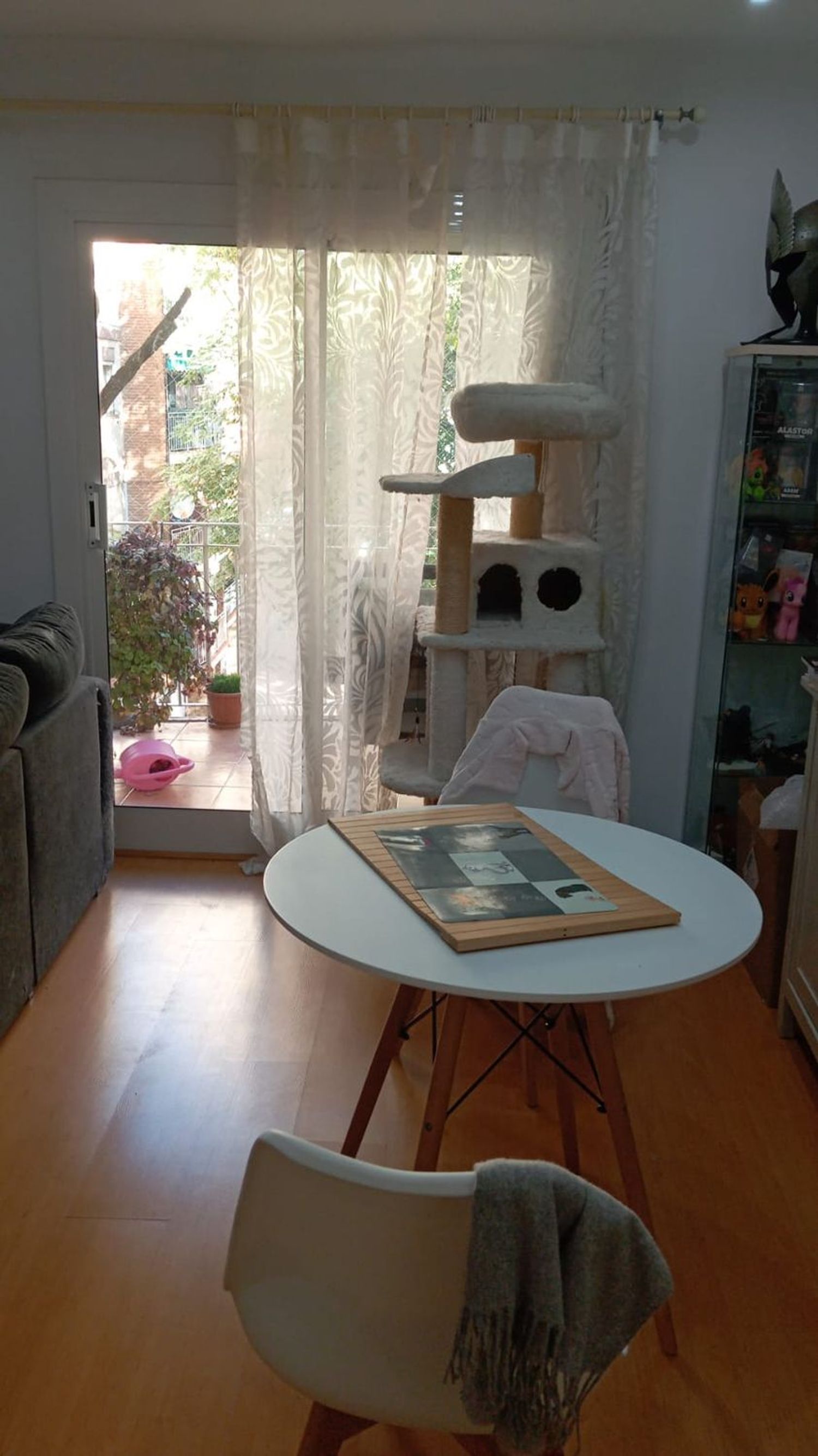 Piso en calle Francesc Layret, 59 - Foto 6