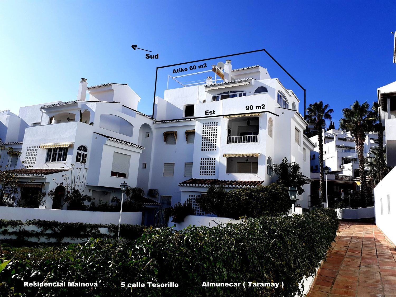 Dúplex en Calle Tesorillo, 5, Velilla - Velilla Taramay, Velilla - Velilla Taramay - Foto 23