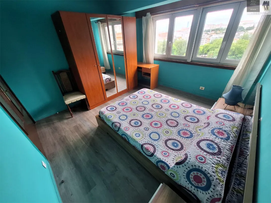 Piso en  Ronda de Outeiro 112 - Foto 7