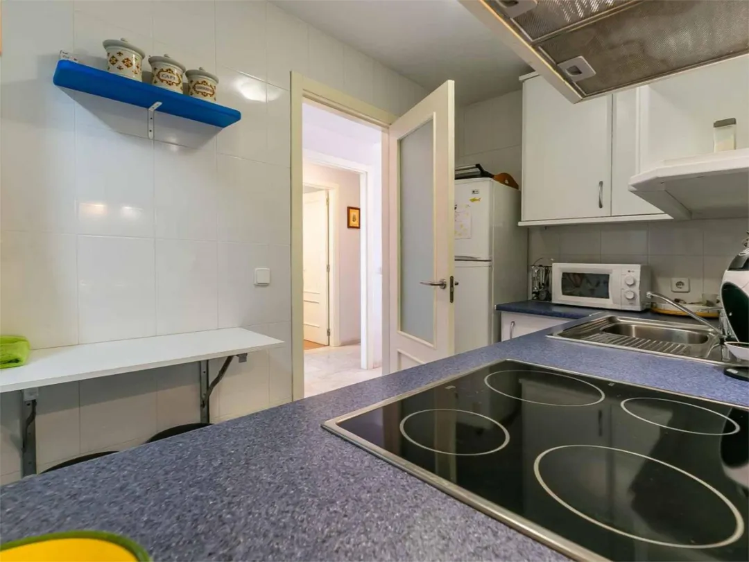 Piso en  Calle Tucán 12 - Foto 12