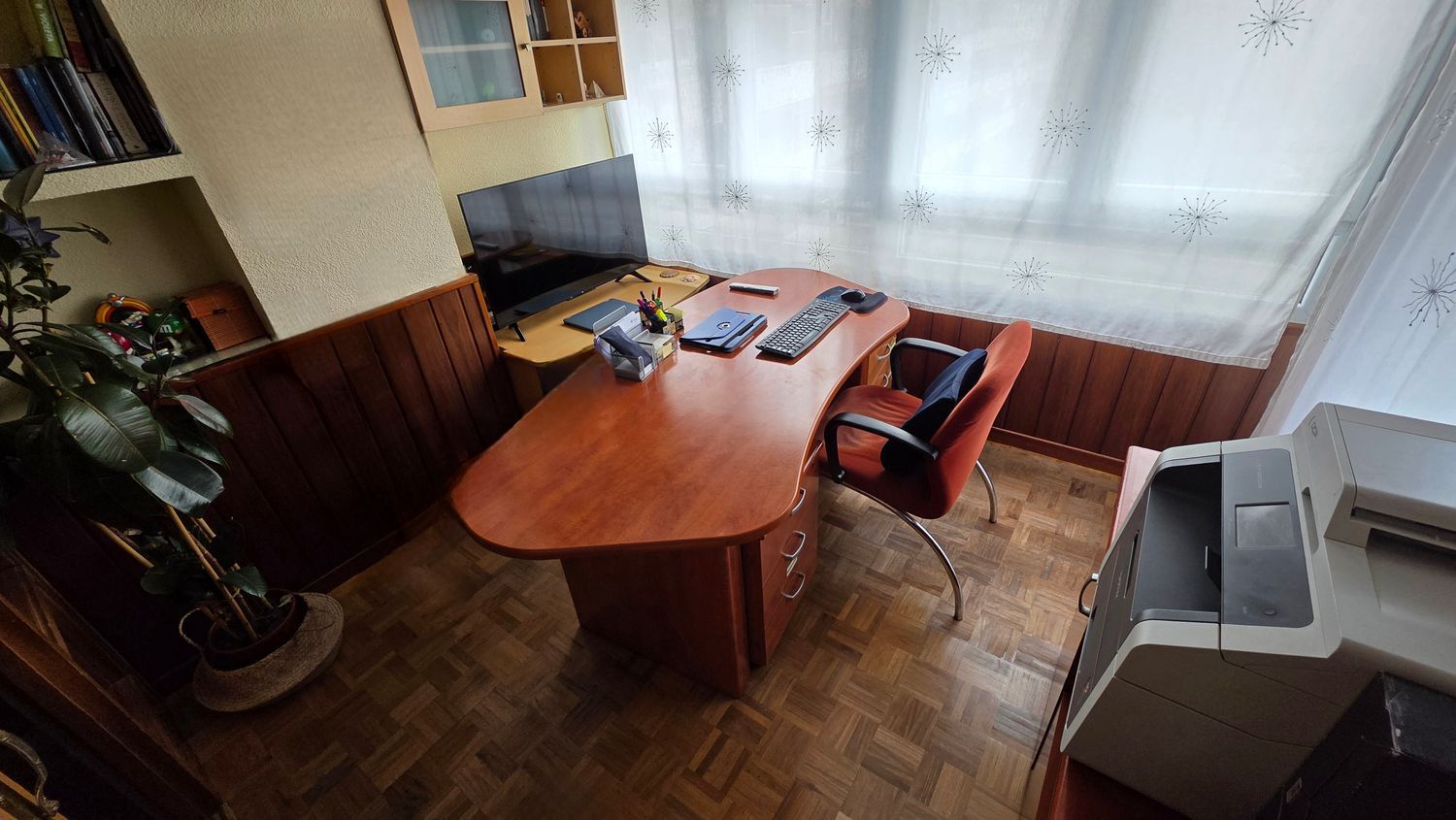 Piso en calle Desarrollo, 42 - Foto 15