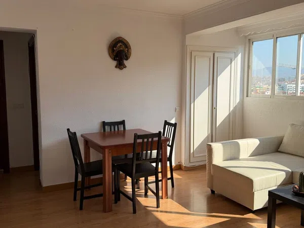 Piso en Calle Goya, 10, Huelin - Foto 4
