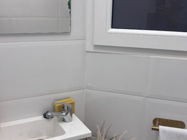 Local comercial en  Calle Monte Carmelo 44 - Foto 7