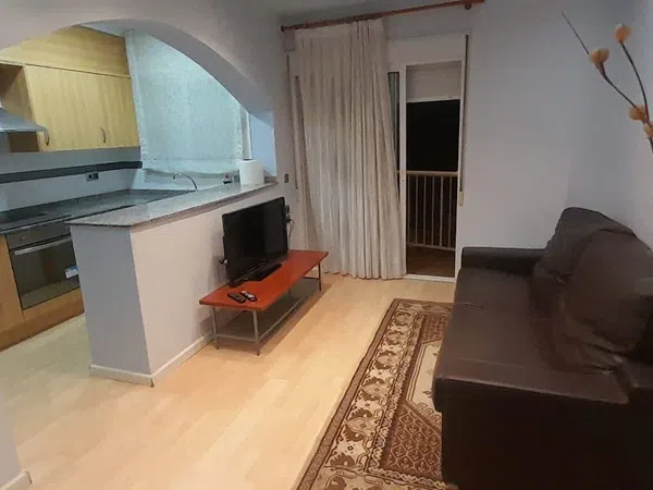 Piso en Calle 9 d'Octubre, 25, Zona Papa Luna, Zona Papa Luna - Foto 1