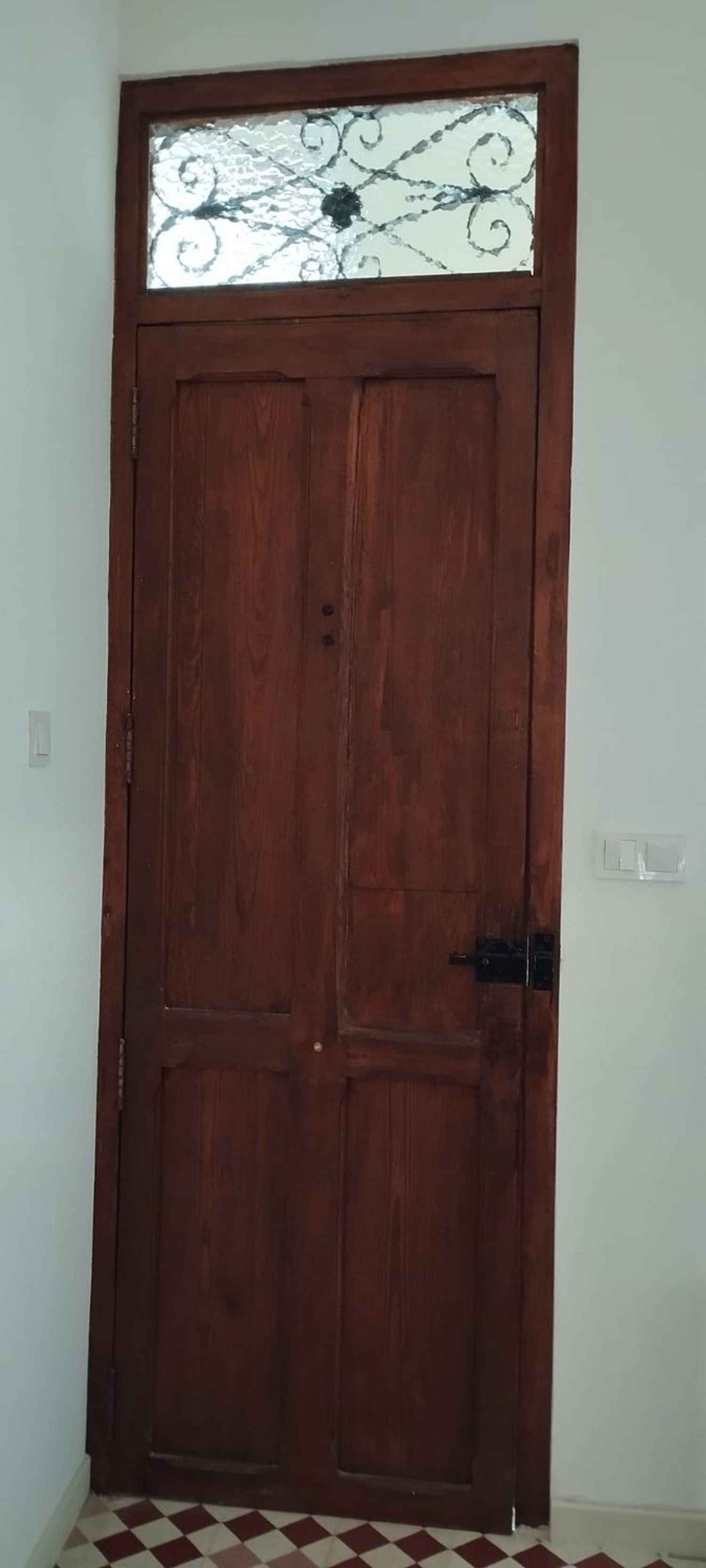 Piso en Calle dels Àngels, 68, El Cabanyal-El Canyamelar - Foto 9