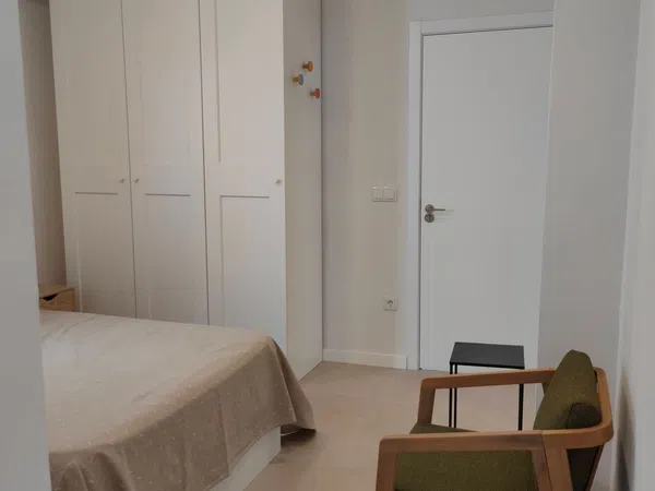 Estudio en calle del Moro Zeid, 2 - Foto 7