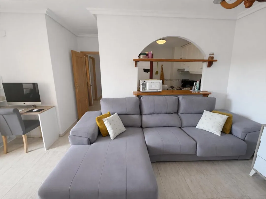 Piso en  Avinguda Tellerola 1 - Foto 2