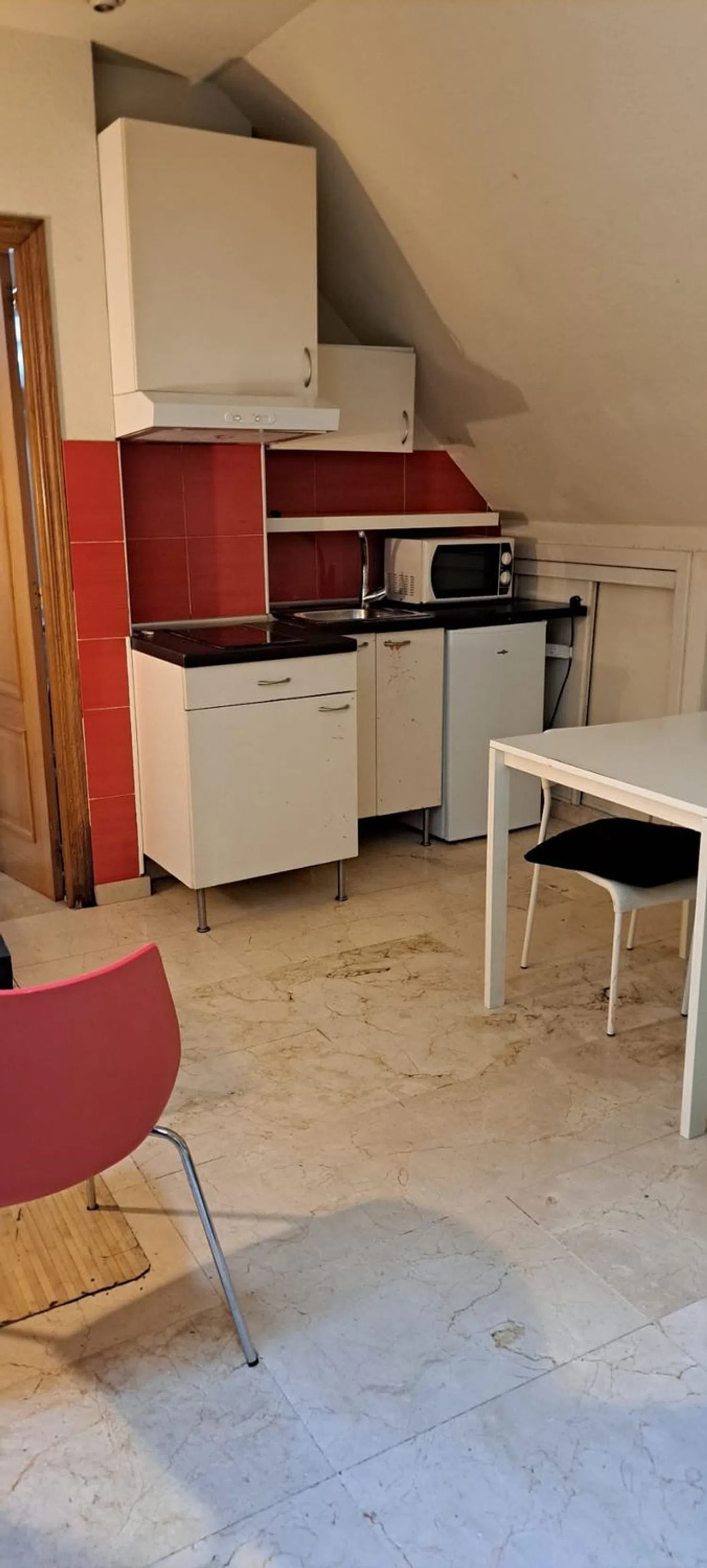 Ático en calle del Clavel, 6 - Foto 6