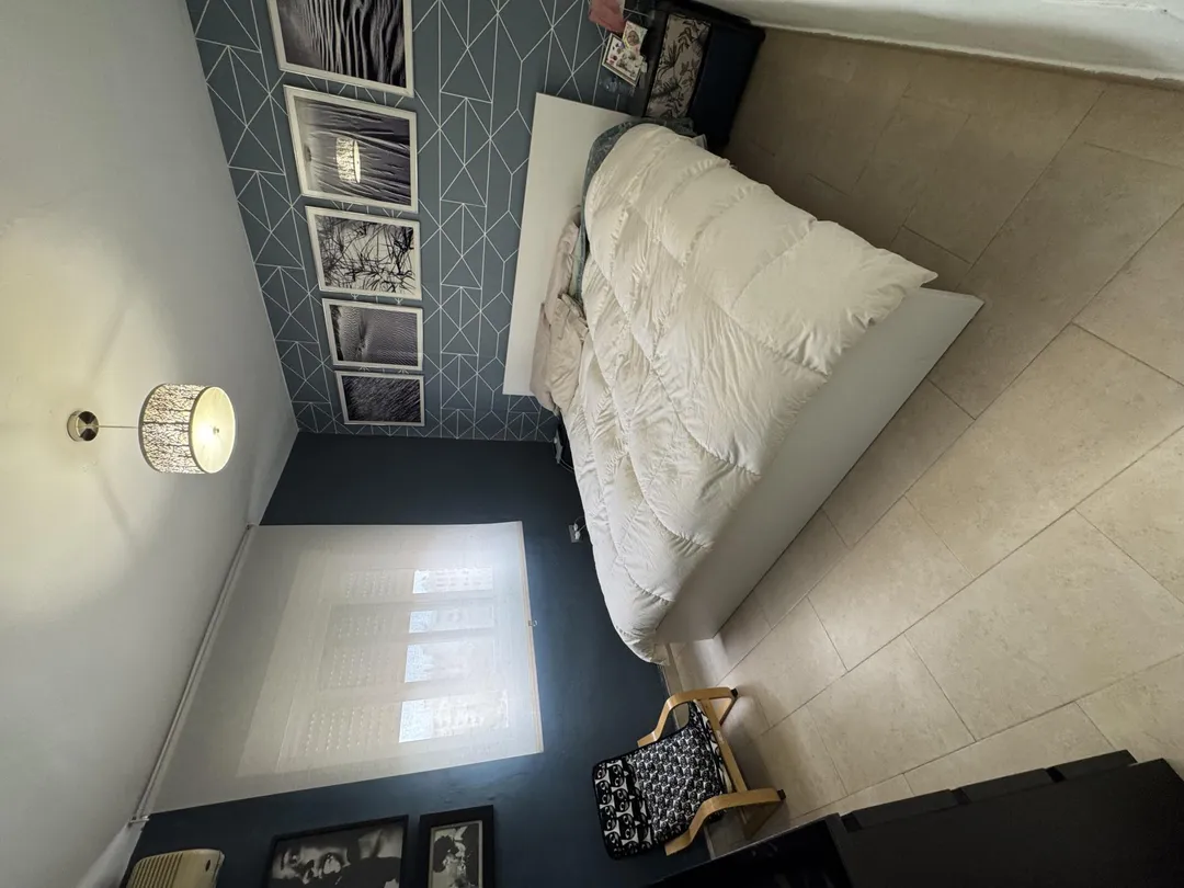 Piso en  Calle Cómico Riquelme 33 - Foto 1