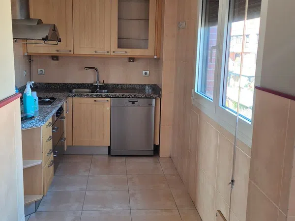 Dúplex en avenida de Casablanca, 1 - Foto 22