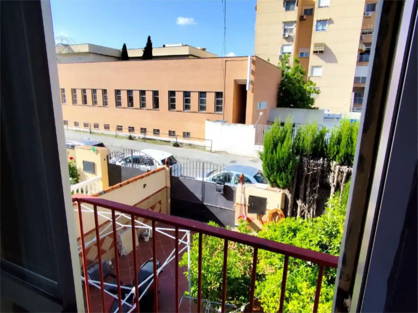 Chalet en  Calle Doctor Medina Olmos 38 - Foto 6