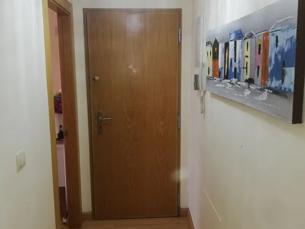 Piso en Calle Punta Umbría, 9, Lo Cea - Los Cortijos, Lo Cea - Los Cortijos - Foto 5