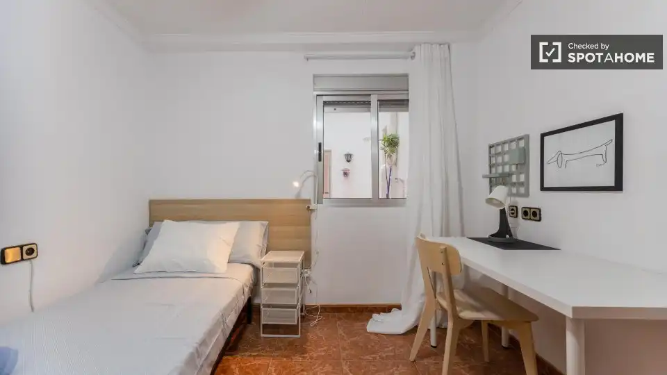 Piso en  Valencia Capital - Foto 10
