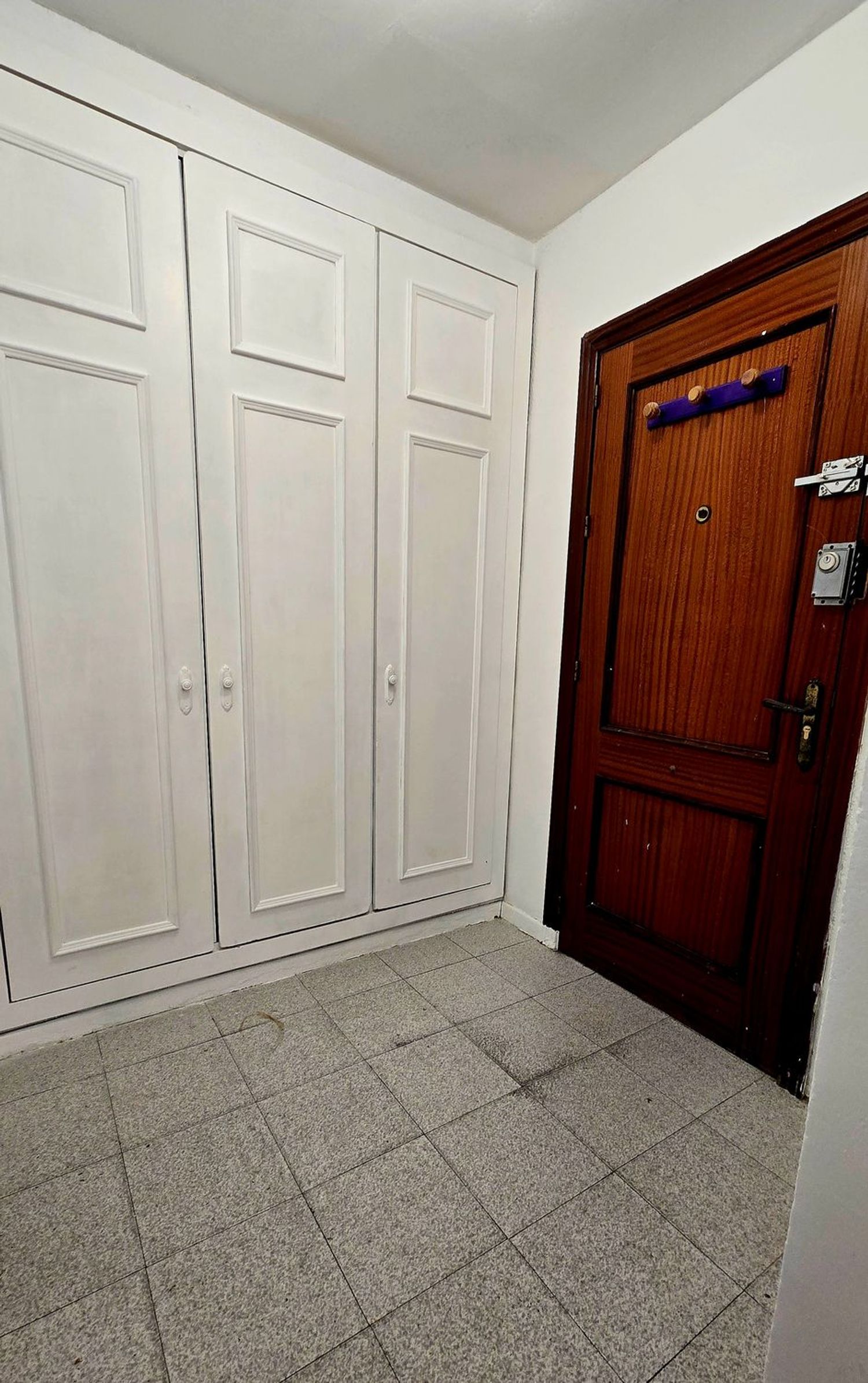 Estudio en Calle Las Norias, 6, Casco Antiguo, Casco Antiguo - Foto 3